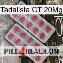 Tadalista CT 20Mg 19